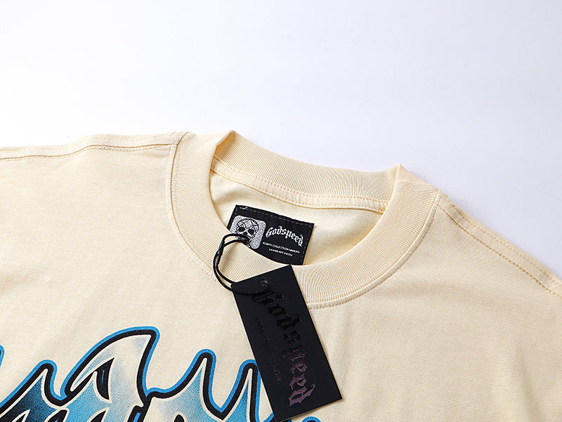 ゴッドスピードTシャツ 3116