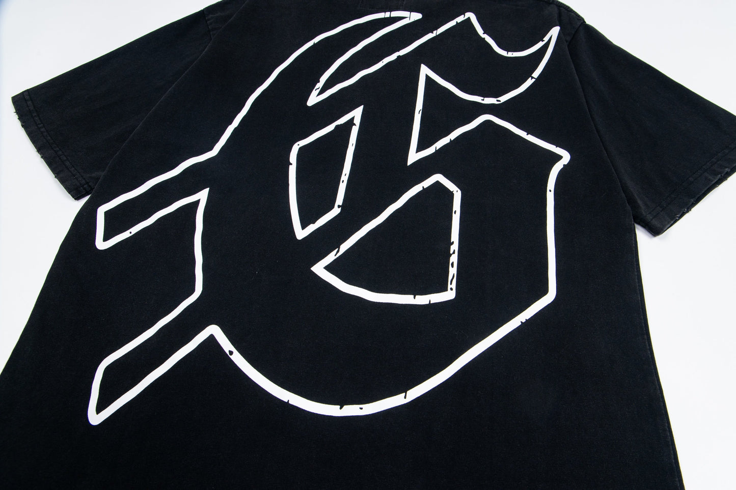 Godspeed Tシャツ G73