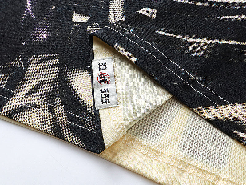 ゴッドスピードTシャツ 3130