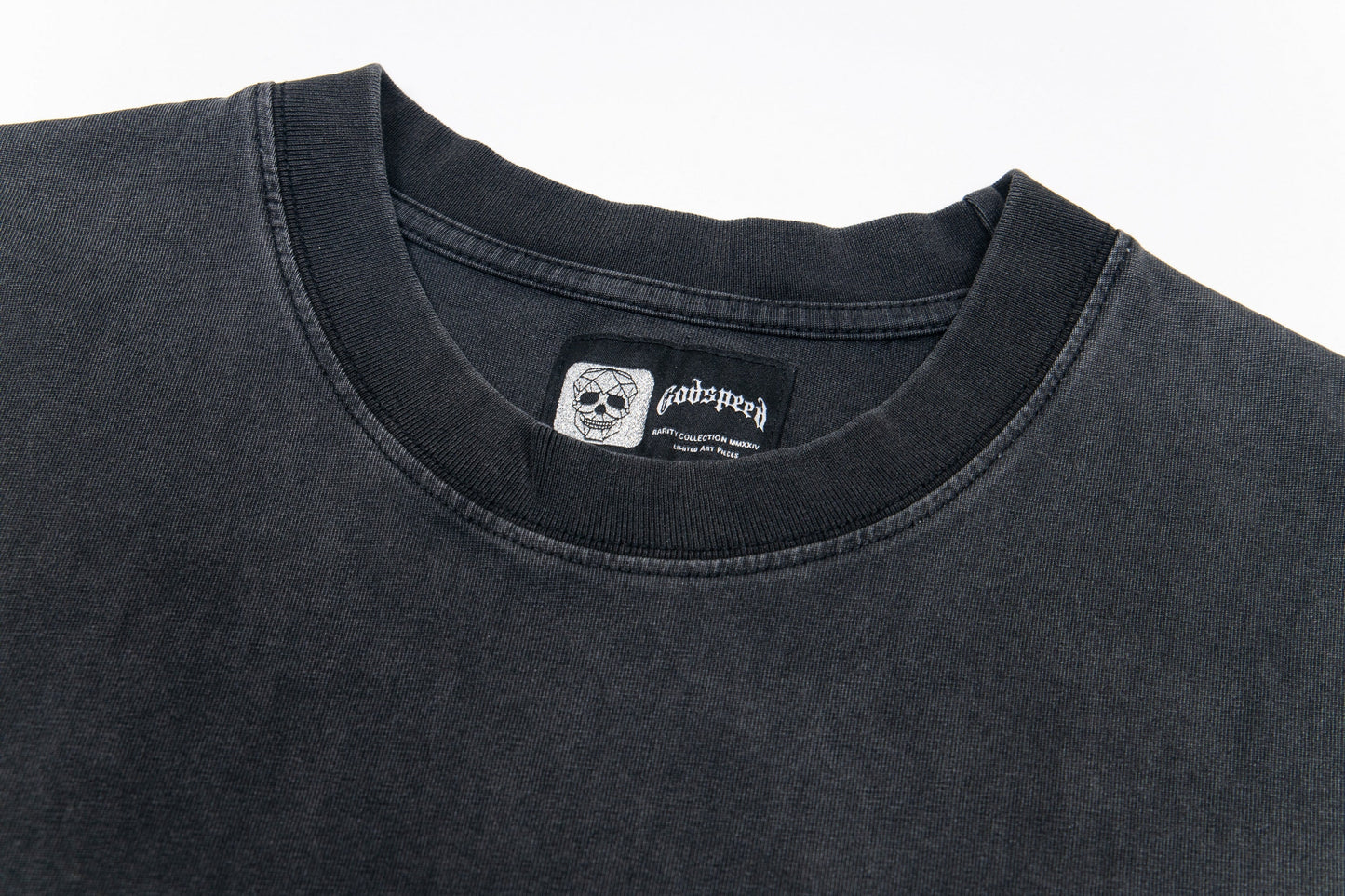 ゴッドスピード Tシャツ G58