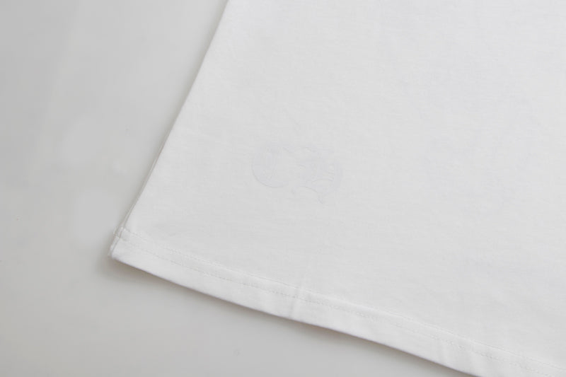 クロムハーツ メンズ 長袖 Tシャツ スウェット K8009