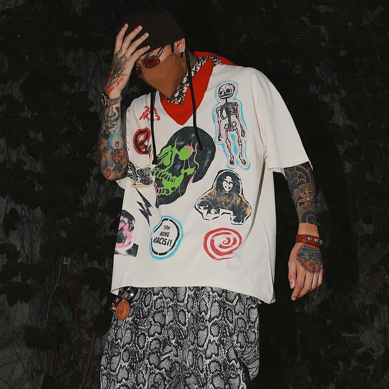 GALLERY DEPT 2026 New T-shirt D28