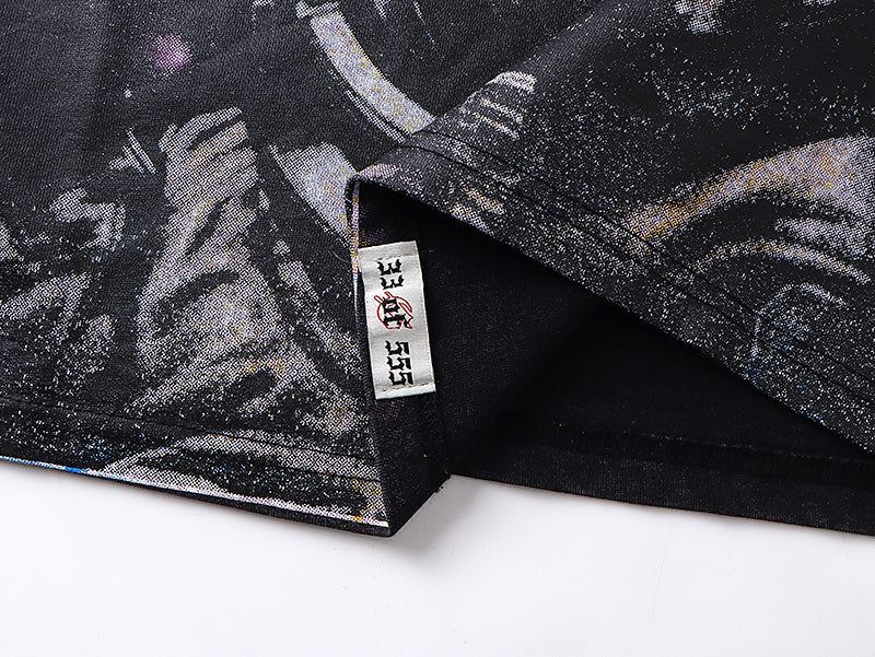 ゴッドスピード Tシャツ 1130