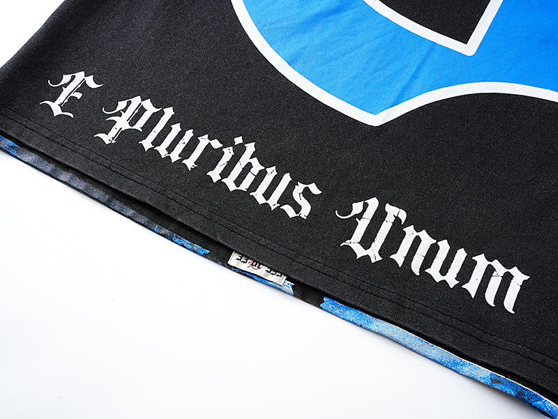 ゴッドスピード 2026 新ファッションTシャツ 1123