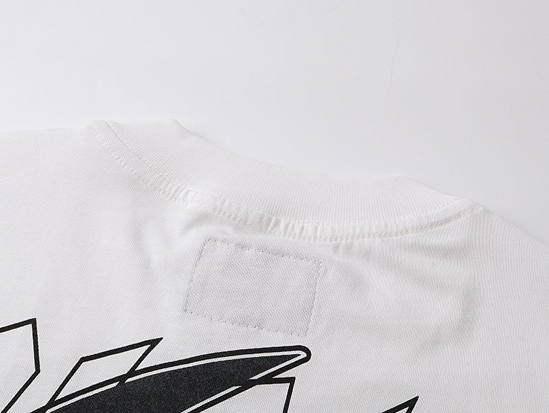 Godspeed Tシャツ 3117