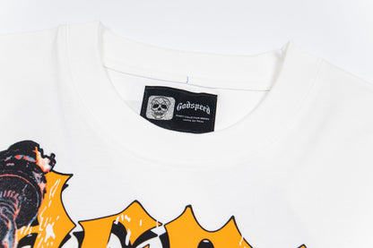 Godspeed Tシャツ G11