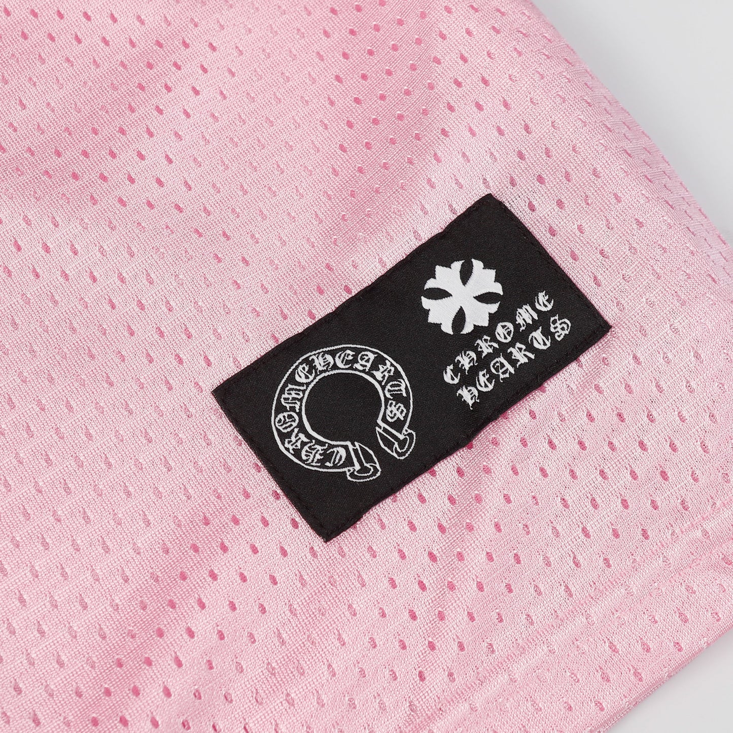 Chrome Hearts Matty Boy メッシュ ウォームアップ ジャージ 9998