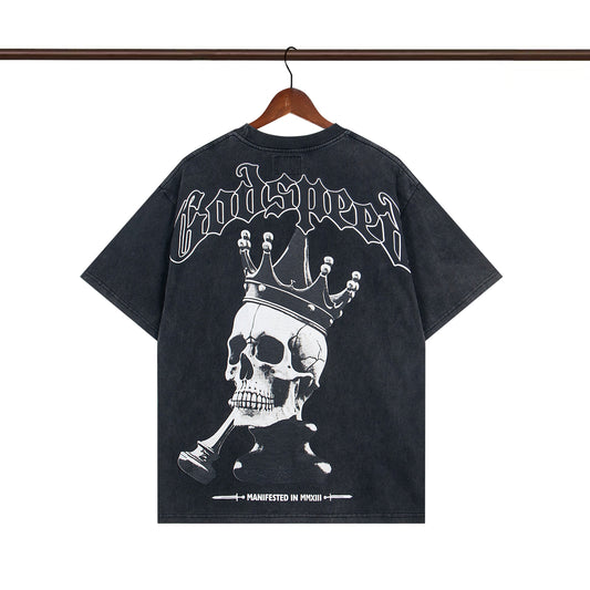 Godspeed Tシャツ G61