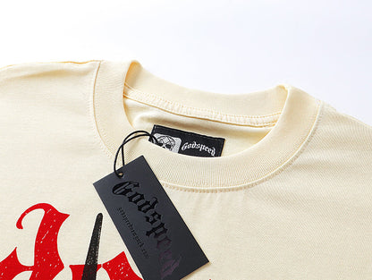 Godspeed Tシャツ 3127