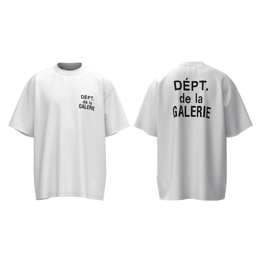 GALLERY DEPT新作Tシャツ D79