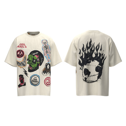 GALLERY DEPT 2026 New T-shirt  D28