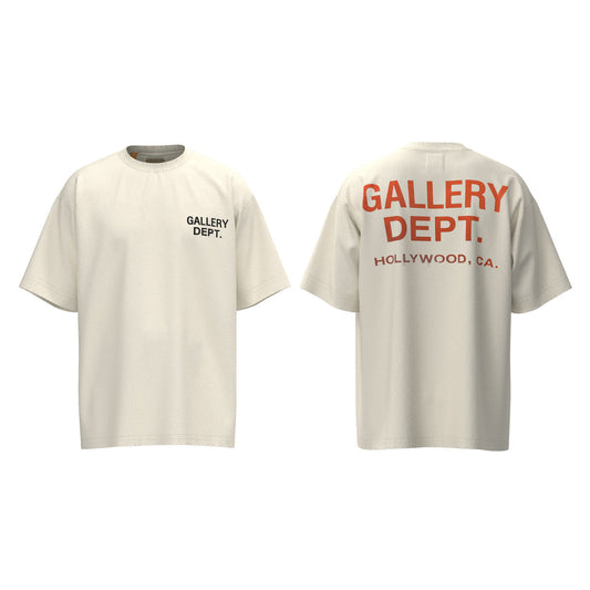 GALLERY DEPT 新Tシャツ D44