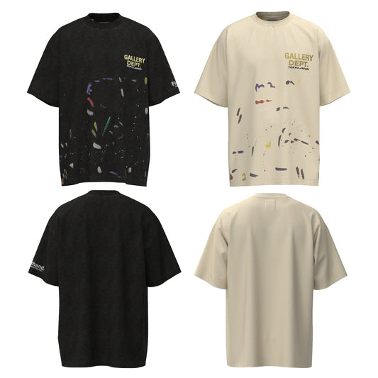 GALLERY DEPT 新Tシャツ D52