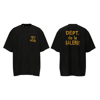 GALLERY DEPT 新Tシャツ D78