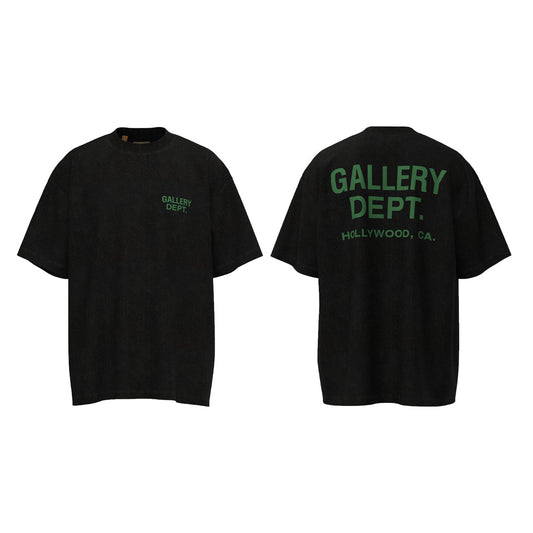 GALLERY DEPT 新Tシャツ D14