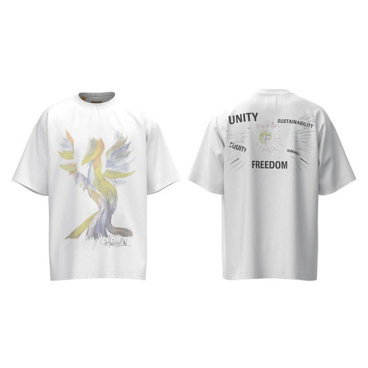 GALLERY DEPT 新Tシャツ D38
