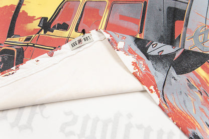 ゴッドスピード Tシャツ G66