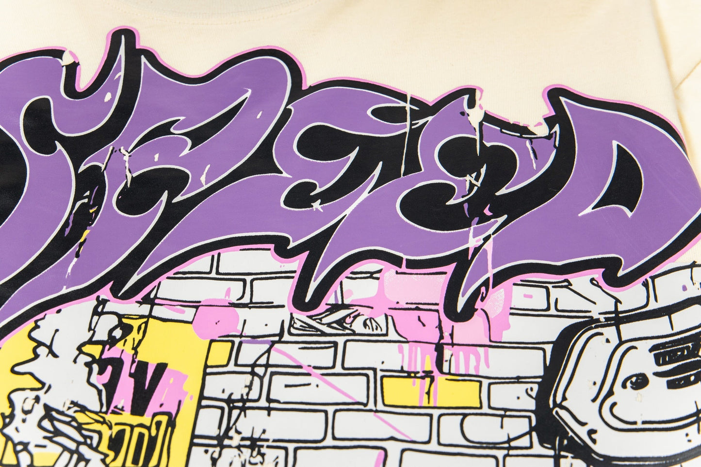 Godspeed Tシャツ G23