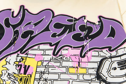 Godspeed Tシャツ G23