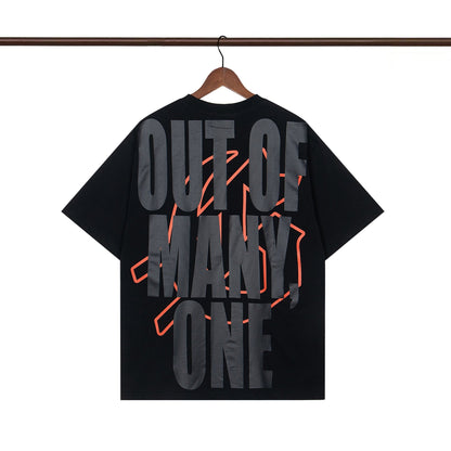 Godspeed Tシャツ G10