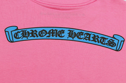 Chrome Hearts Tシャツ K6065