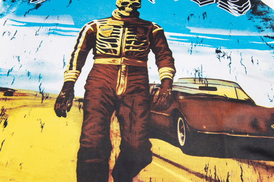 ゴッドスピード Tシャツ G41