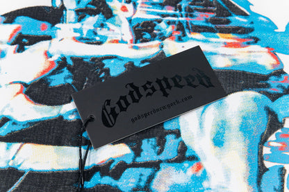 Godspeed Tシャツ G20