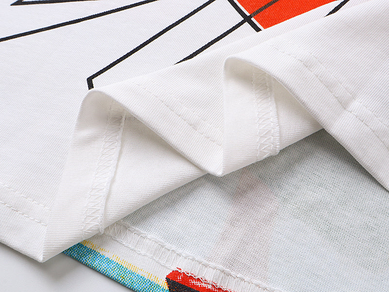 Godspeed Tシャツ 3117