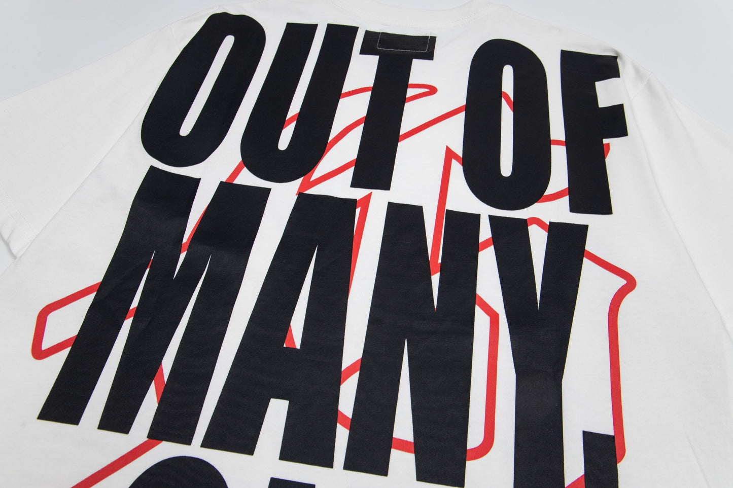 Godspeed Tシャツ G10