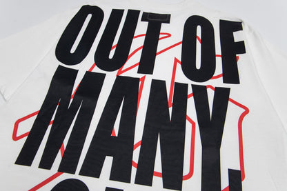 Godspeed Tシャツ G10