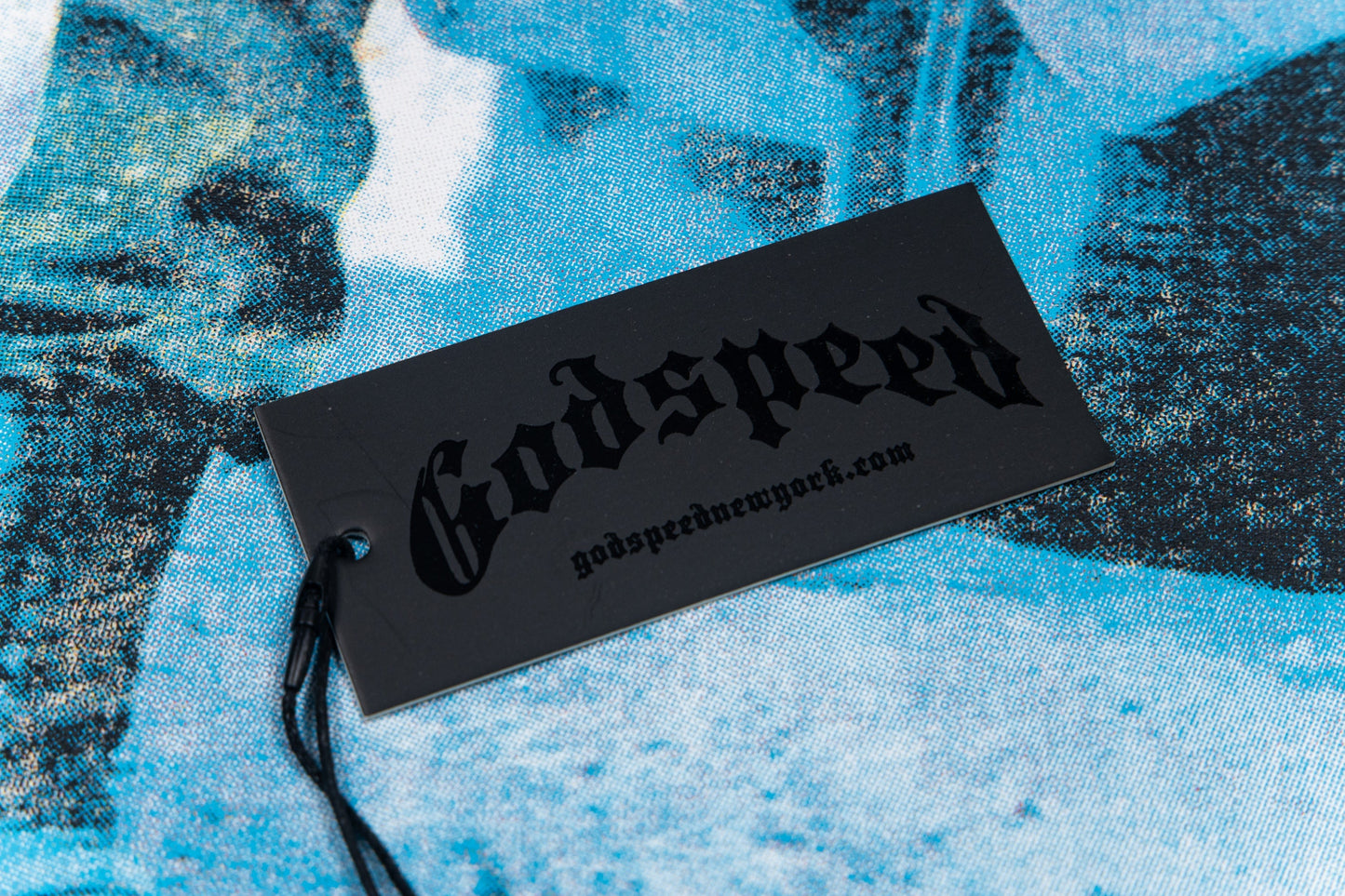 Godspeed Tシャツ G10