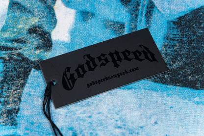 Godspeed Tシャツ G10