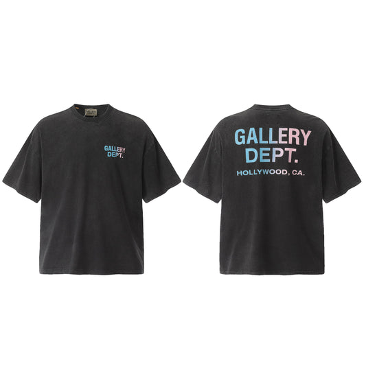 GALLERY DEPT 新Tシャツ D49
