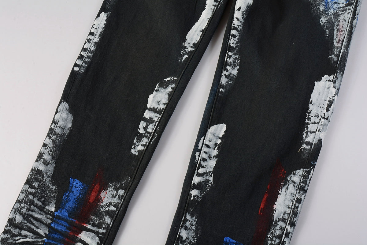 パープルジーンズ9011