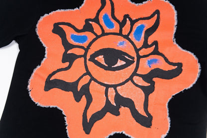 GodspeedファッションTシャツ G39