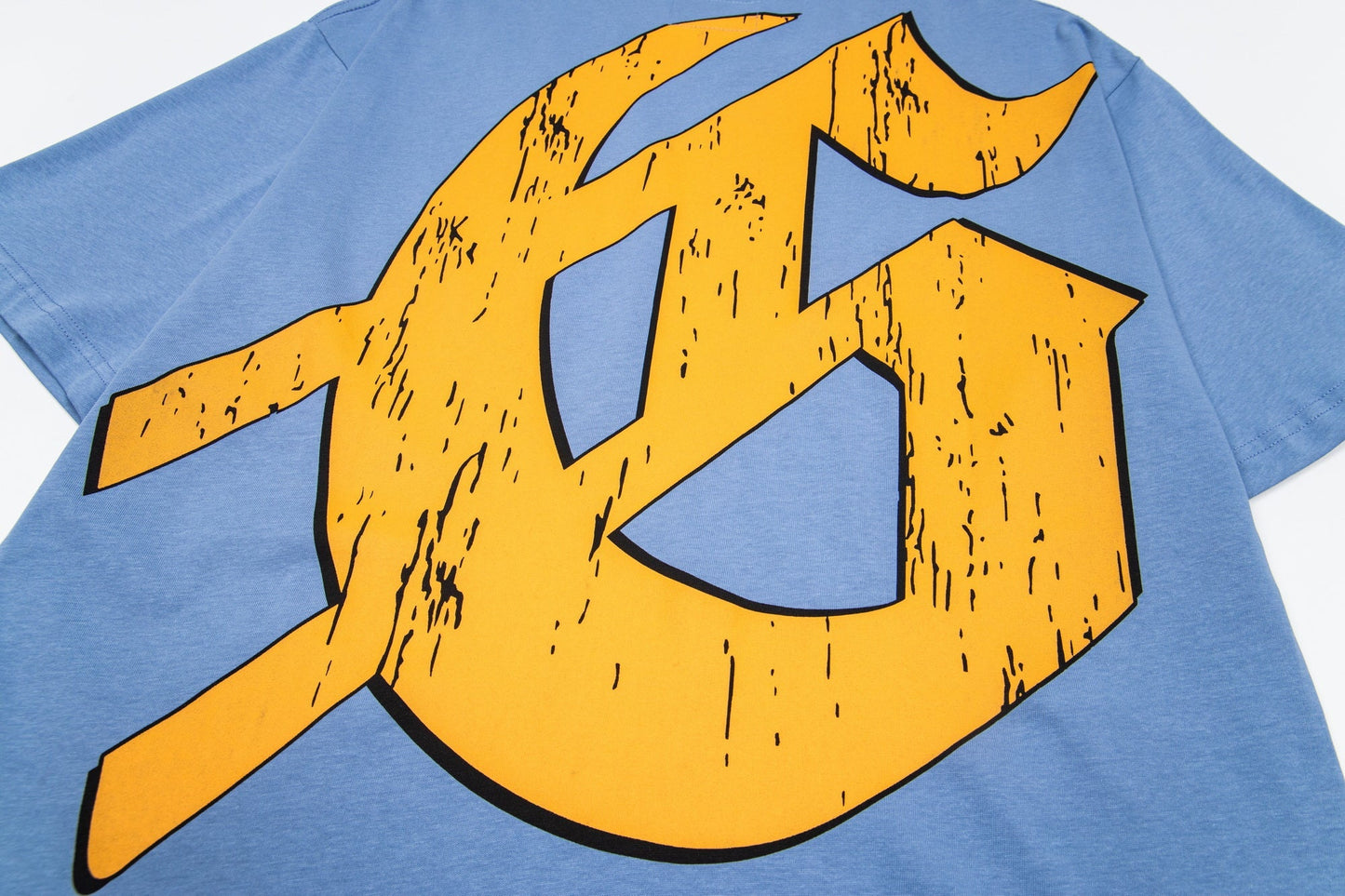 Godspeed Tシャツ G11