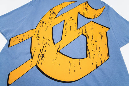 Godspeed Tシャツ G11