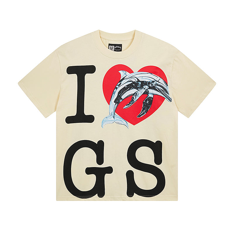 ゴッドスピード Tシャツ 3112