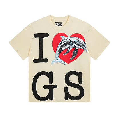 ゴッドスピード Tシャツ 3112