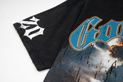 ゴッドスピードTシャツ G07