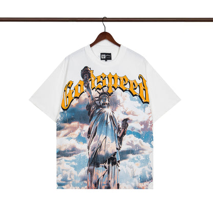 Godspeed Tシャツ G11