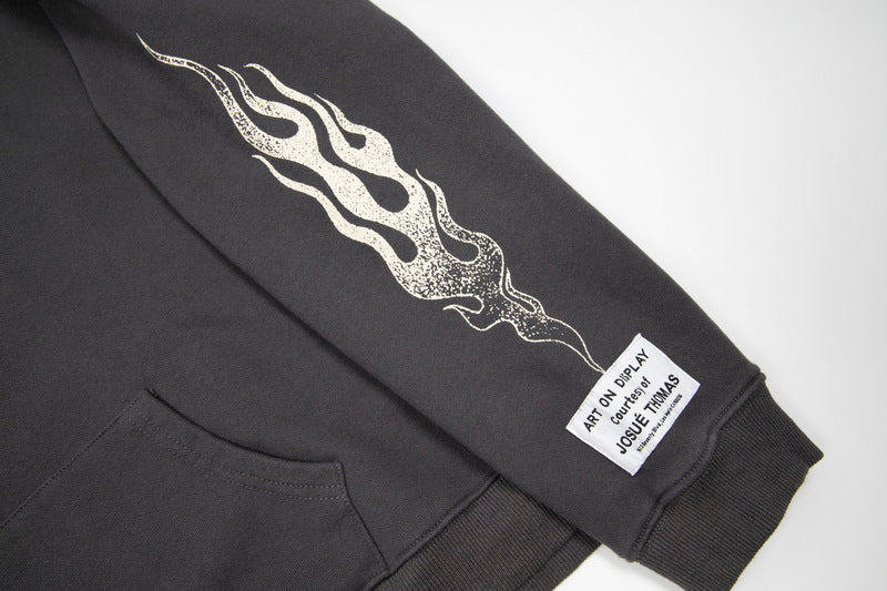 GALLERY DEPT 新しいフーディー G40