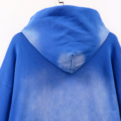 パープル新パーカー 5967