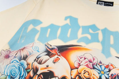 ゴッドスピード Tシャツ G05