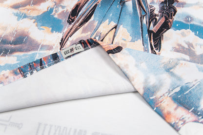 Godspeed Tシャツ G11