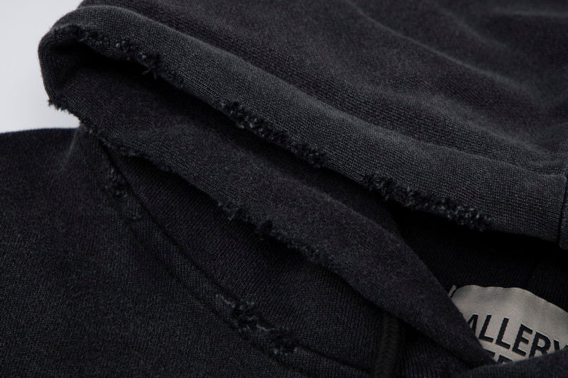 GALLERY DEPT新作フーディー G192