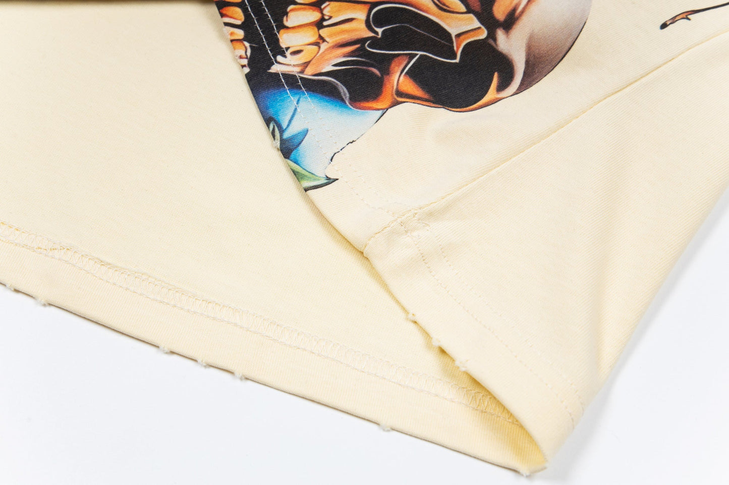 ゴッドスピード Tシャツ G05