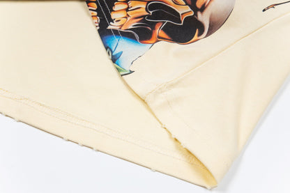 ゴッドスピード Tシャツ G05