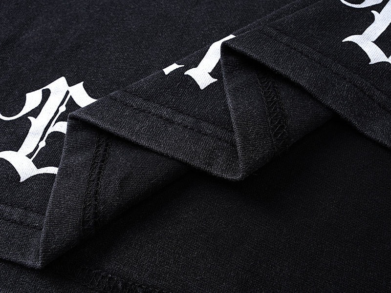 Godspeed 2026 新ファッション Tシャツ 1113