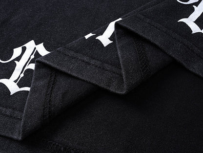 Godspeed 2026 新ファッション Tシャツ 1113